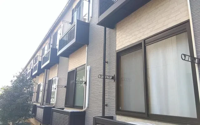 レオパレス花 4