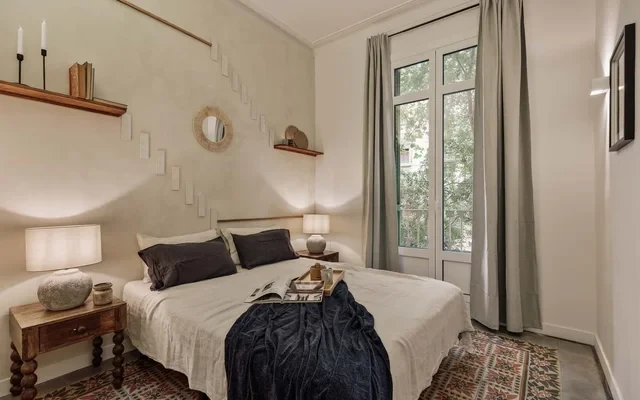 Savegre - 3 bedrooms in Eixample Esquerra 2