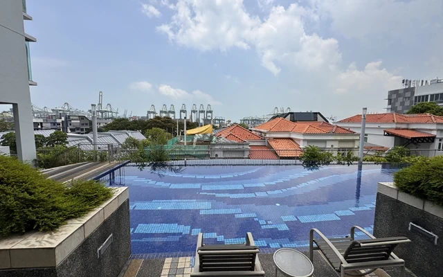 The Grandhill Condo - Cosuites A 2