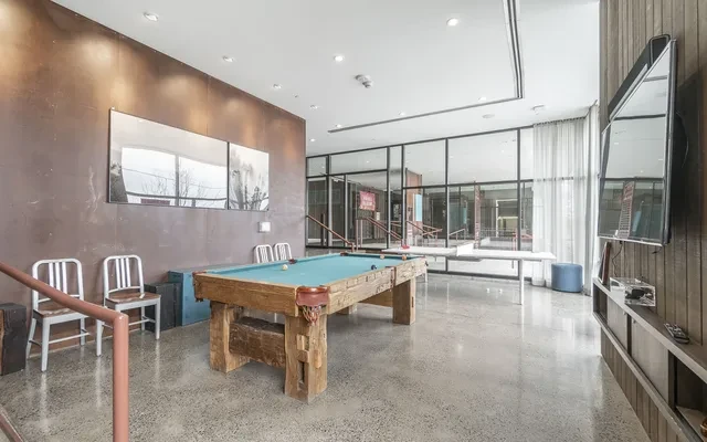 Arena District Apartments 3