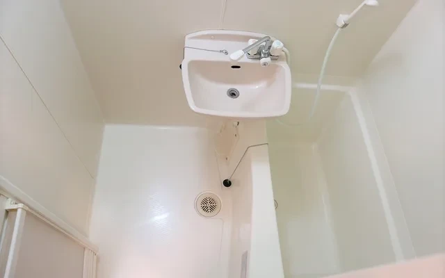 レオパレスソレーユ 1