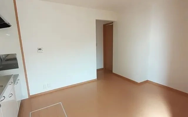 ポートサイドヴィラA 101号室 - Etajima student accommodation - 1階 - 2DK