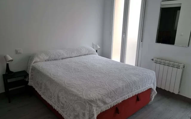 Apartamento exterior recien reformado en el corazon del Barrio Salamanca 2