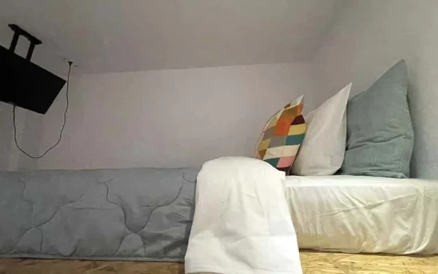 Piso de 3 habitaciones en Camins Al Grau 3