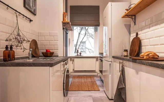 Grazalema - 1 bedroom in Prenzlauer Berg 4