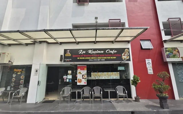 KOI Kinrara Suites Puchong 2