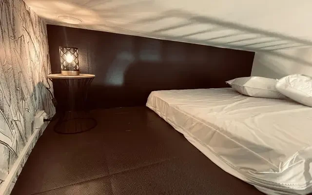 Mezzanine Marvel 0