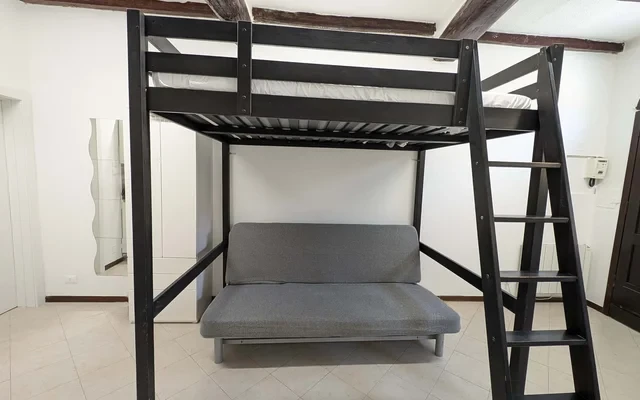 Appartamento in via Palestro 11 3