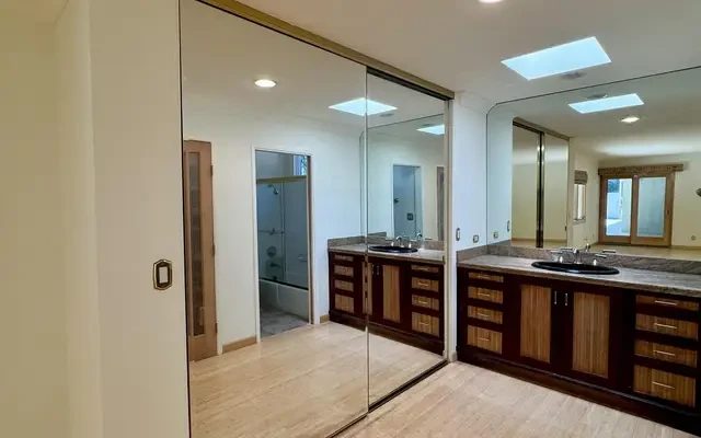 2538 Foothill Road - Santa Barbara student accommodation - 3 Bed 2 Bath