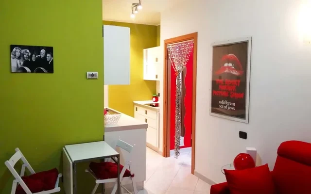 Appartamento in Via Guareschi - zona None (CERNUSCO_Guareschi10) 2