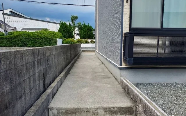 レオパレス華 3