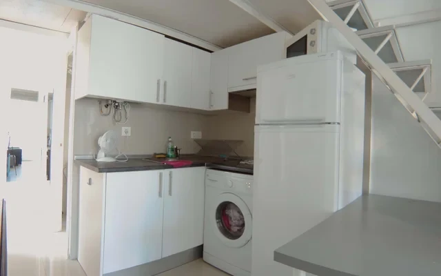 Apartment Calle Antonio Zamora 4