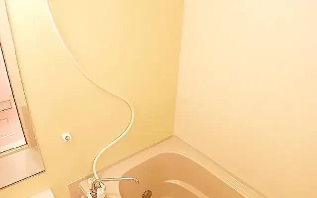 エトワール昴A 201号室 - Utatsu Town, Ayaka County student accommodation - 201 - 2LDK