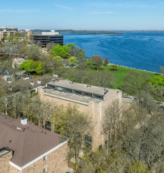 Nichols Station Apartments