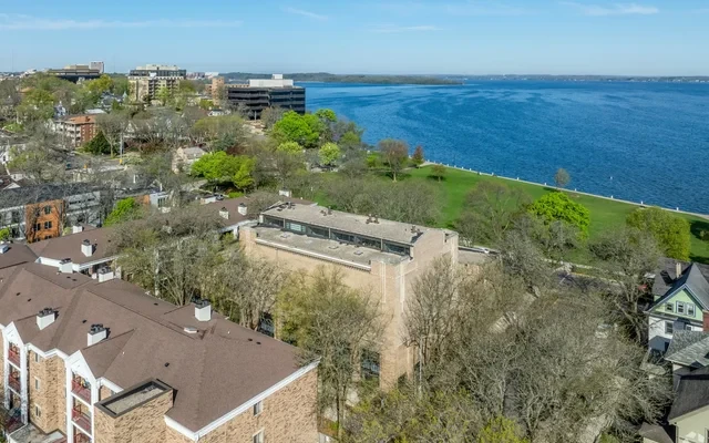 Nichols Station Apartments 3