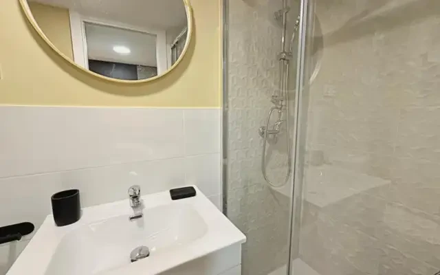 studio in Prosperidad (Chamartín) 2