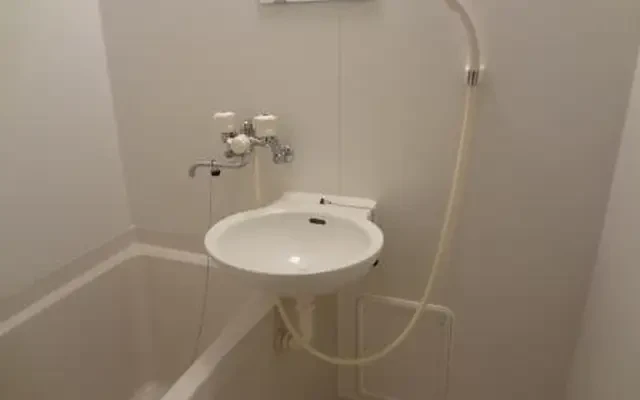 レオパレスメルベーユ 3