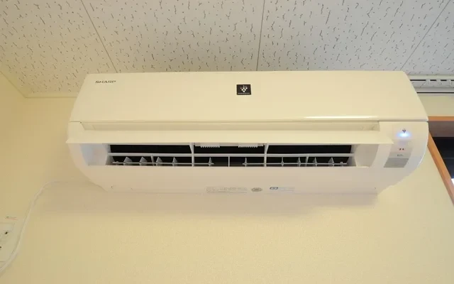 Leopalace Johoku II 2