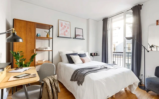 Paris 9 Édouard VII 0