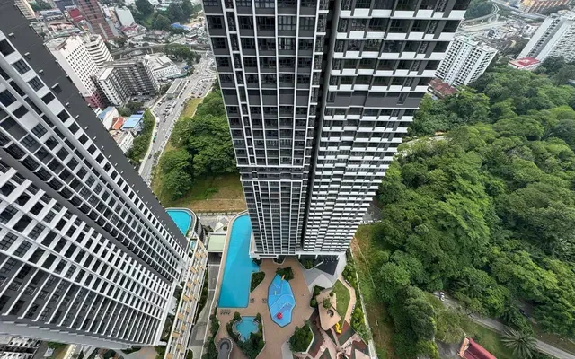 Sunway Belfield 3