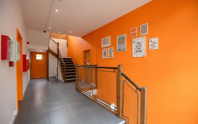 Flat 7, Lower Brown Street, LE1 5TH 1