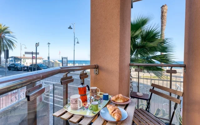 Mer Vivante - Front Beach 0