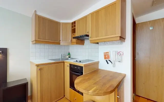 Cartwright Gardens 25340# 2