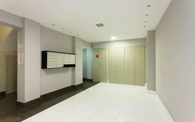 studio in El Raval 0