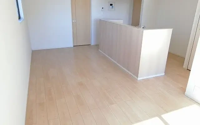 エテルノ 2階 - Higashimurayama student accommodation - 2階 - 2LDK
