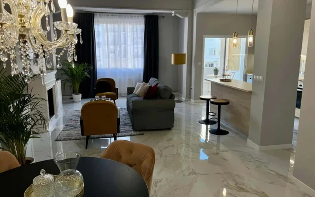 Espectacular vivienda de lujo en el centro de Valencia con terraza. 4