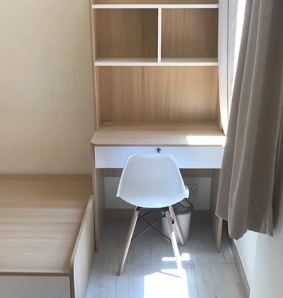 Another Residence-shaina