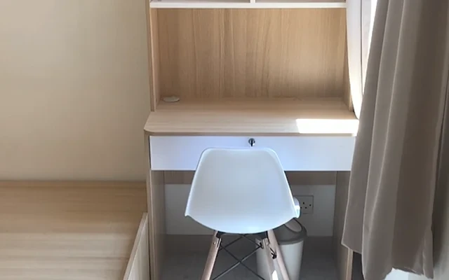 Another Residence-shaina 3