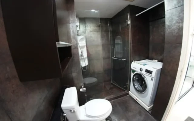 1-BR Condo for Rent, ฿20,000/month, Voque Sukhumvit 16 4