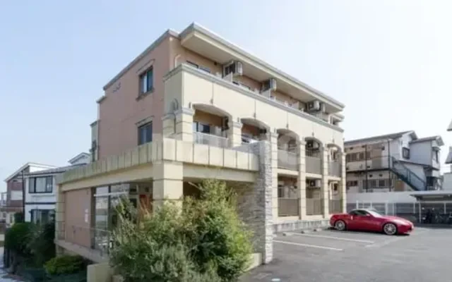 Maison de Junes 0