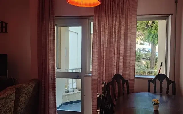 apartment near Rua Doutor Manuel Lopes Louro - Castelo Branco student accommodation