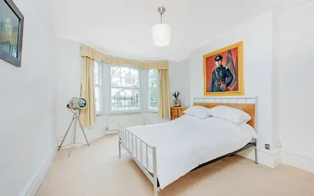 Crookham Road, Parsons Green, SW6 3
