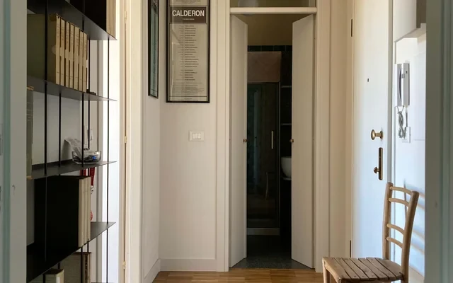 Apartment in Via Luigi Pasteur, Milano for 55 m² with 1 bedroom 3