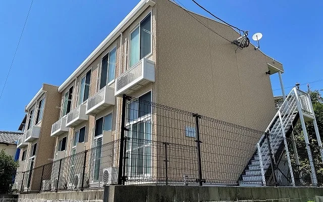 レオパレスあすなろ 3
