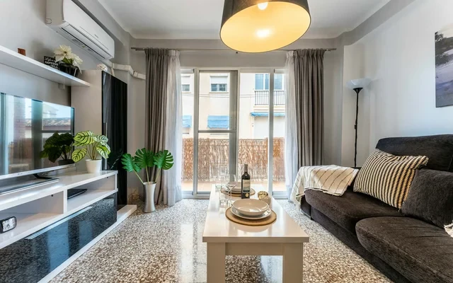 Arapiles Apartment 0