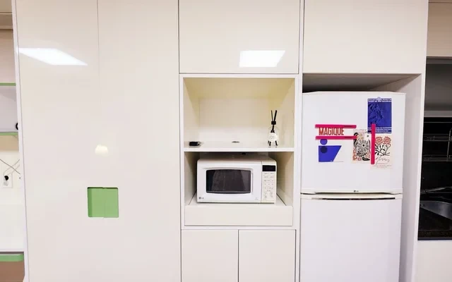 창천동510-2，쓰리알유시티 - Seoul student accommodation - Studio