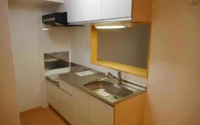 グランツ ミッテⅡ 2階 - Tomisato student accommodation - 2階 - 2LDK