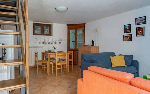 La casetta di Nonna Nice 1