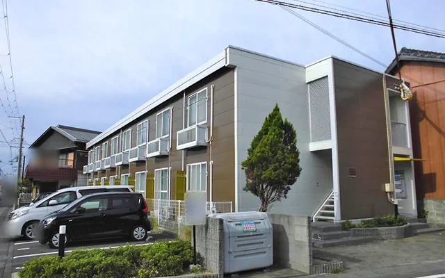 レオパレスさくら 0