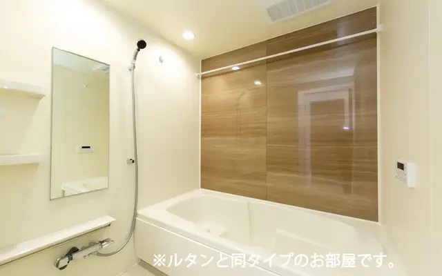 メゾンルミネ洲本Ⅱ 2階 - Sumoto student accommodation - 2階 - 2LDK