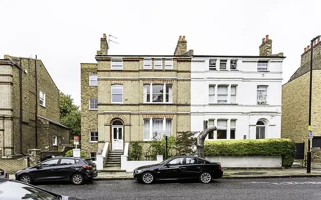 Victoria Rise 12172# 0