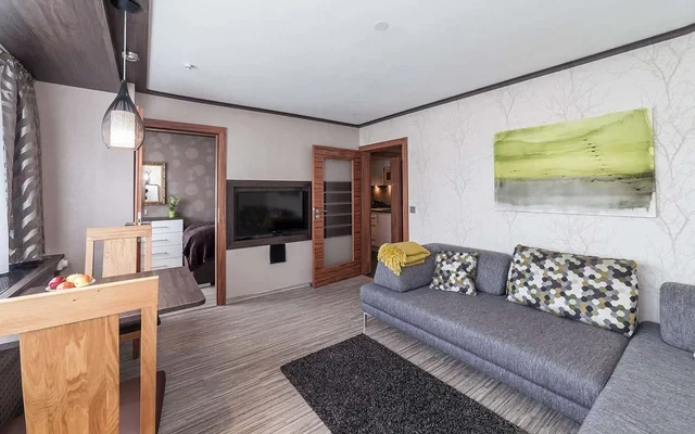 City Center Apartment 0