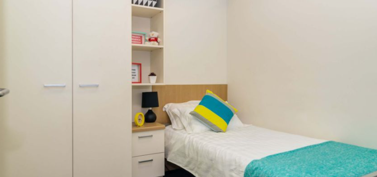 1 Bedroom Apartment Standard