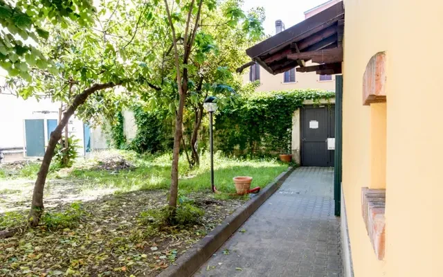 Comfortable double room in Milan, few minutes away from IULM and Bocconi 3