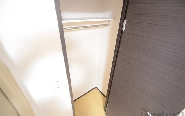 クレイノＫＡＮＡＭＥ - Akiruno student accommodation - 101号房间(带独立厨房)