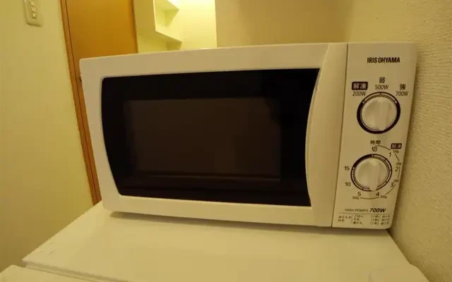 レオパレスセジュール - Okayama student accommodation - 207号房间(带独立厨房)